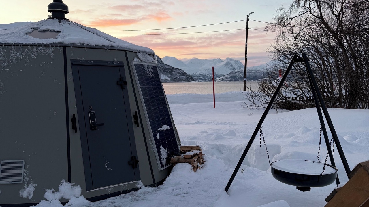 Photo of Outdoor in Kafjord