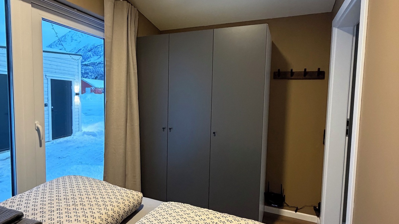 Photo of Bedroom in Kafjord