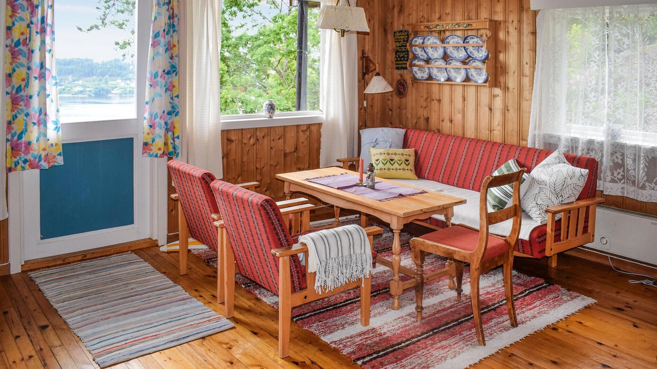 Photo of Bedroom in Sande