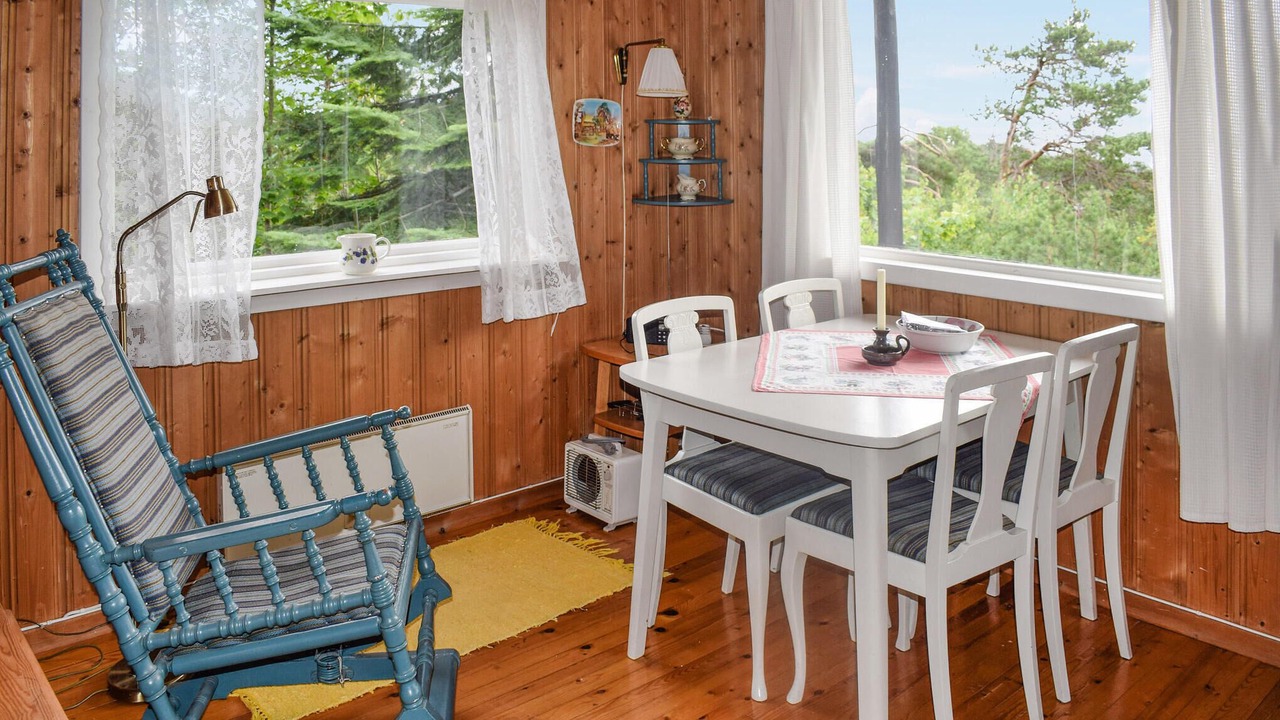 Photo of Bedroom in Sande