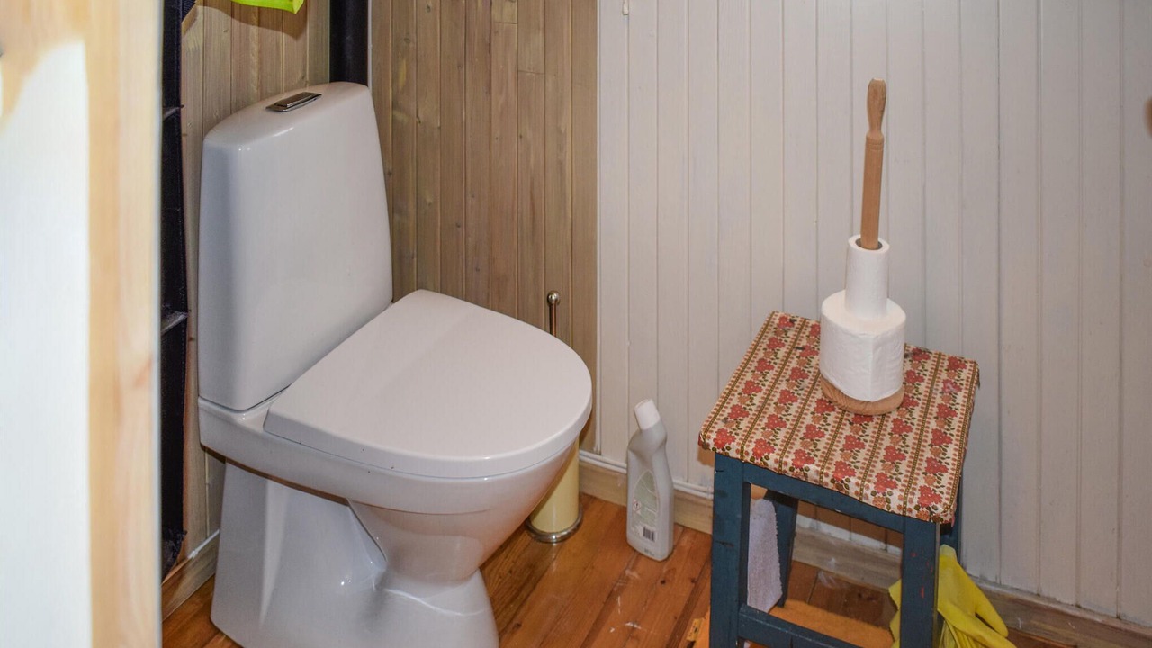 Photo of Bathroom in Sande