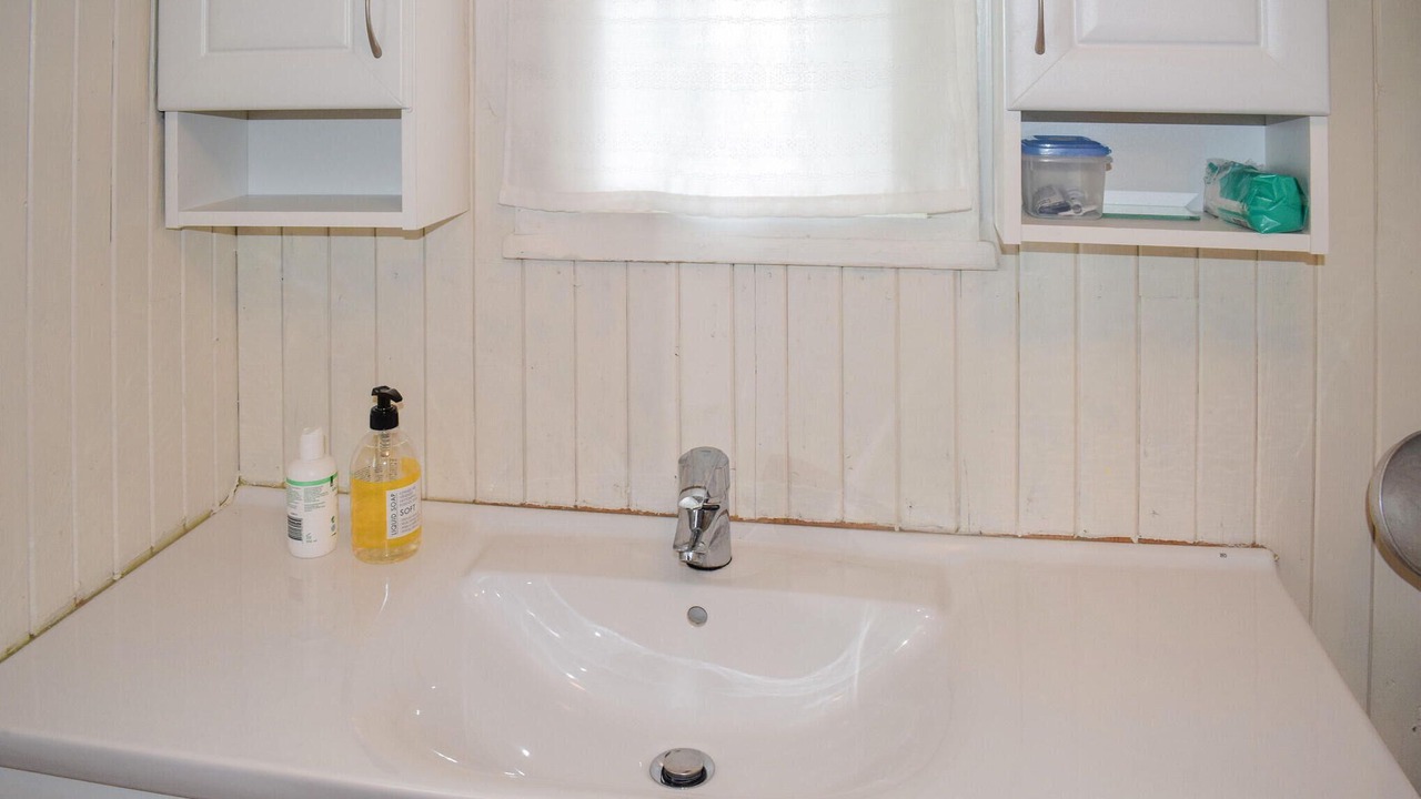 Photo of Bathroom in Sande