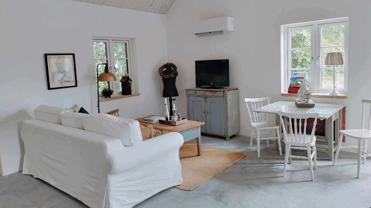 Photo of Livingroom in Sjorup