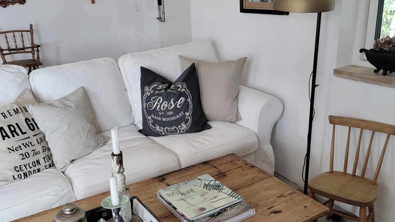 Photo of Livingroom in Sjorup