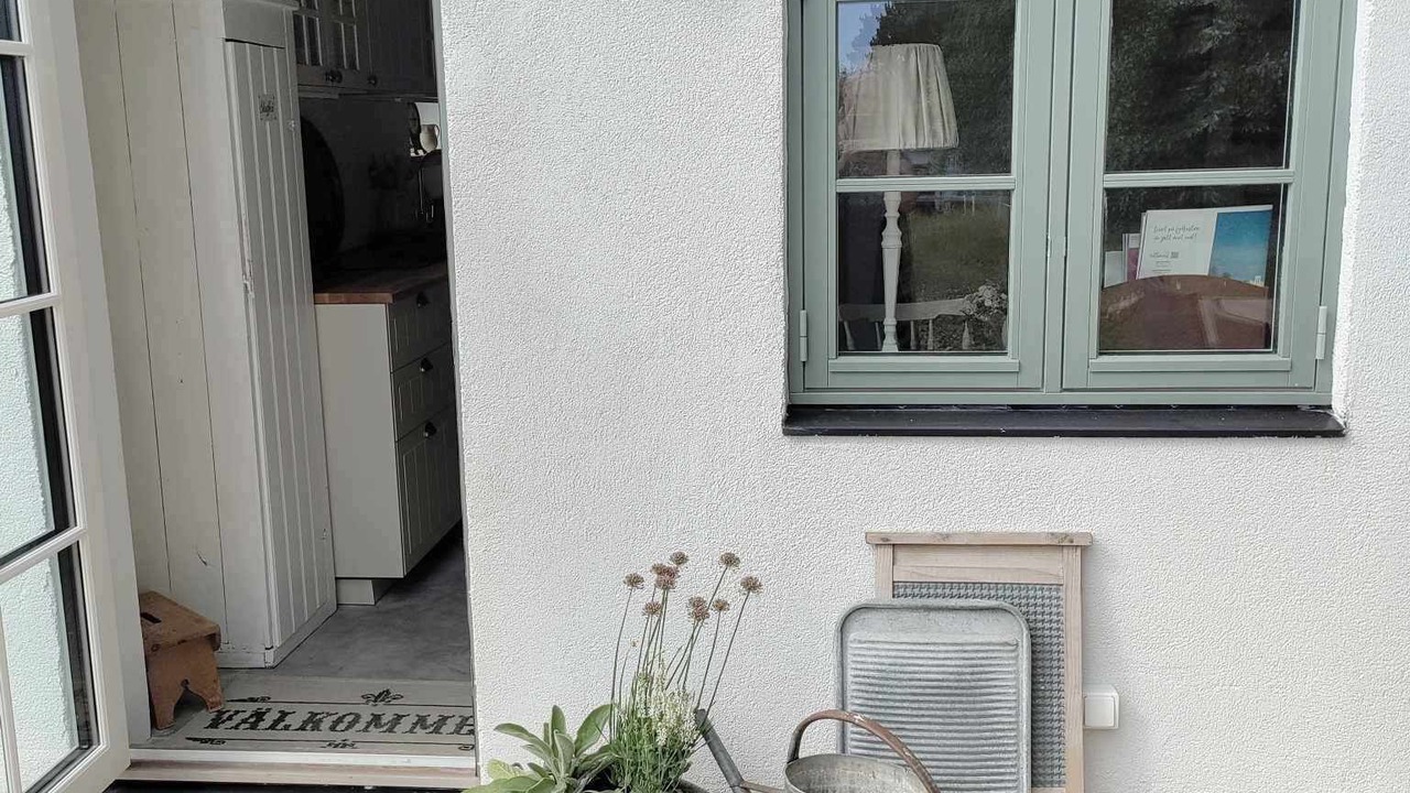 Photo of Patio Balcony in Sjorup
