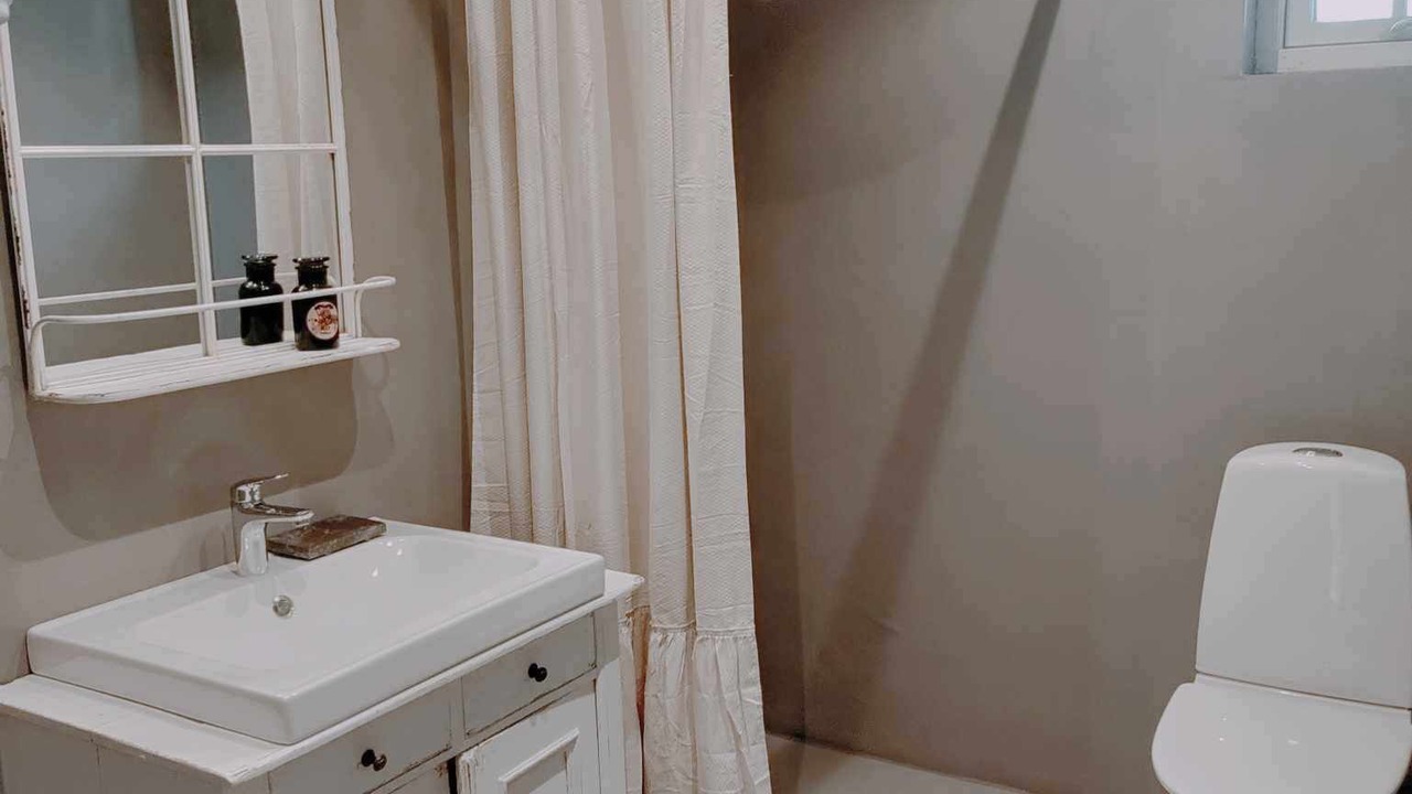 Photo of Bathroom in Sjorup