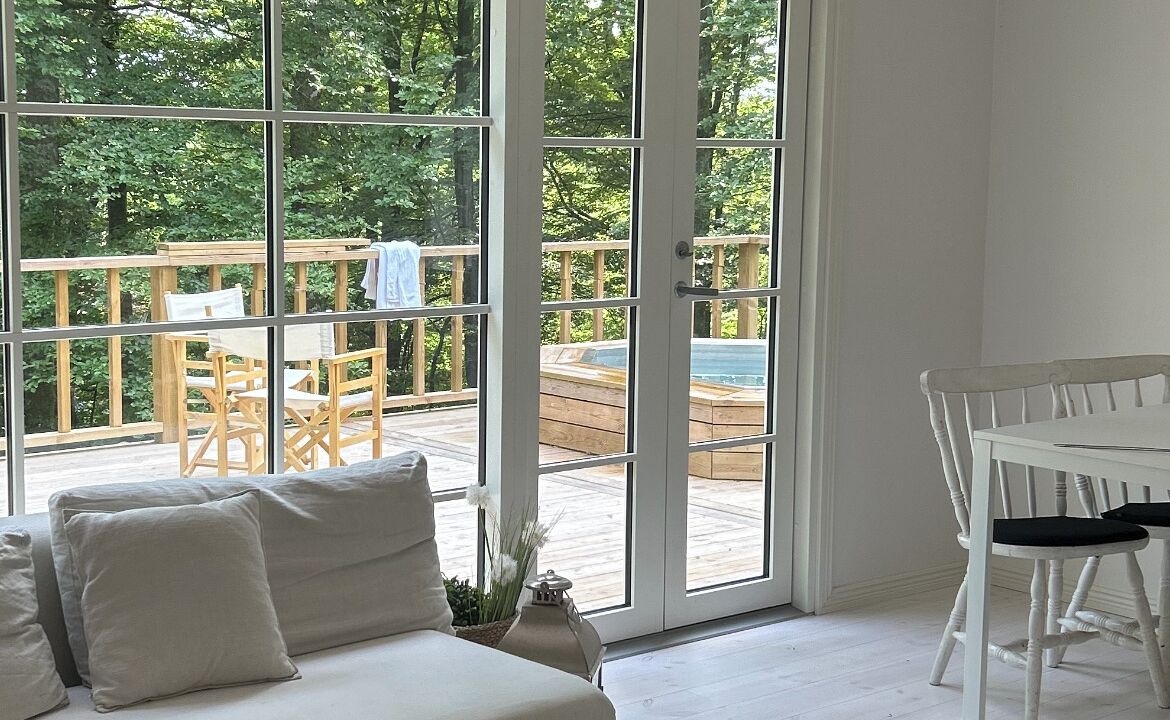 Photo of Livingroom in Hastveda