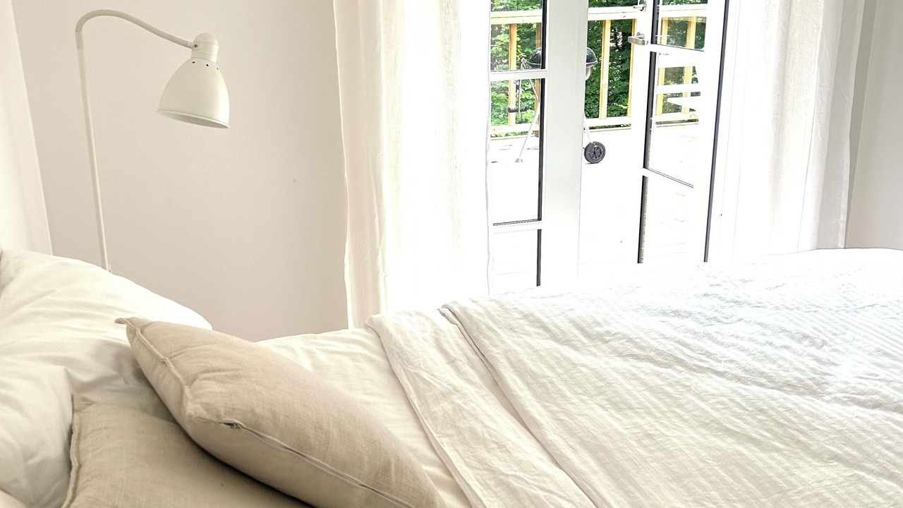 Photo of Bedroom in Hastveda
