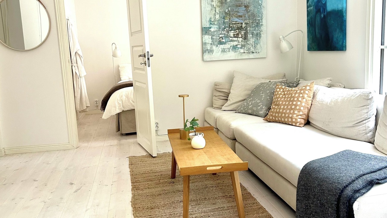 Photo of Livingroom in Hastveda