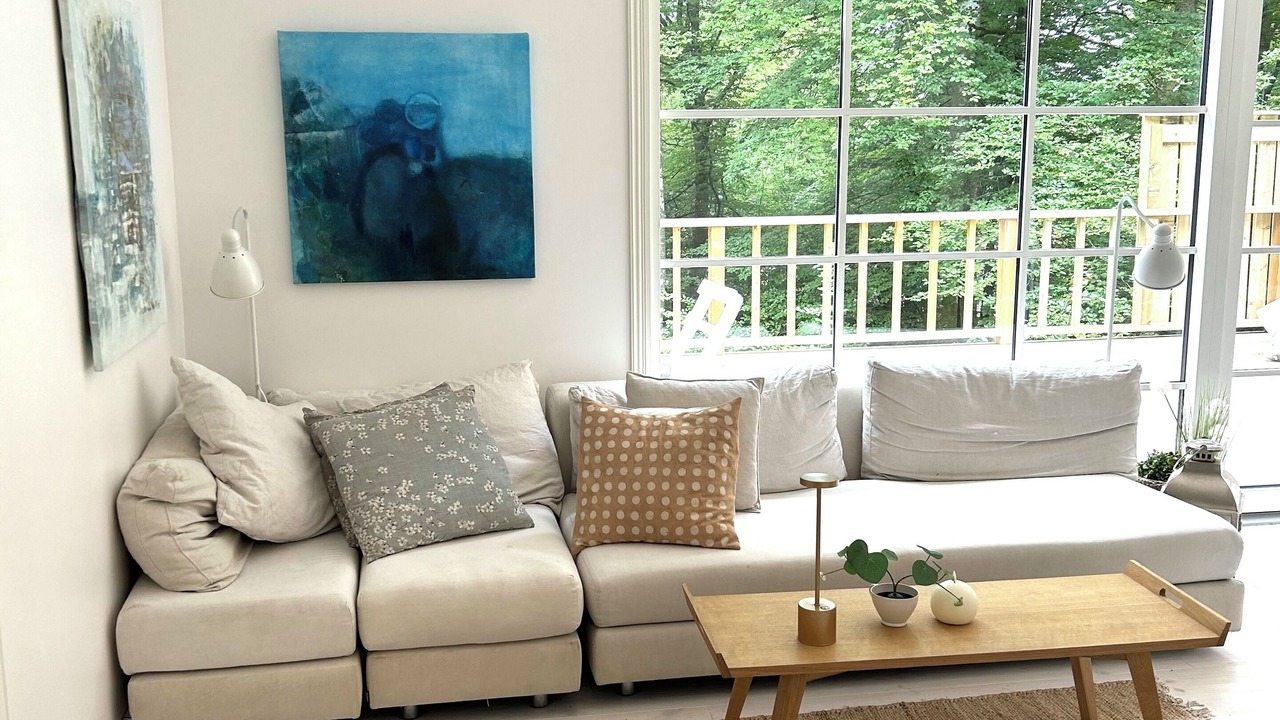 Photo of Livingroom in Hastveda