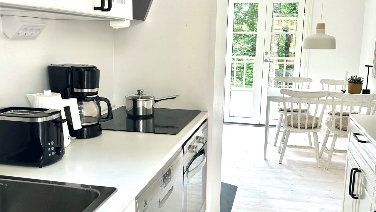 Photo of Kitchen in Hastveda