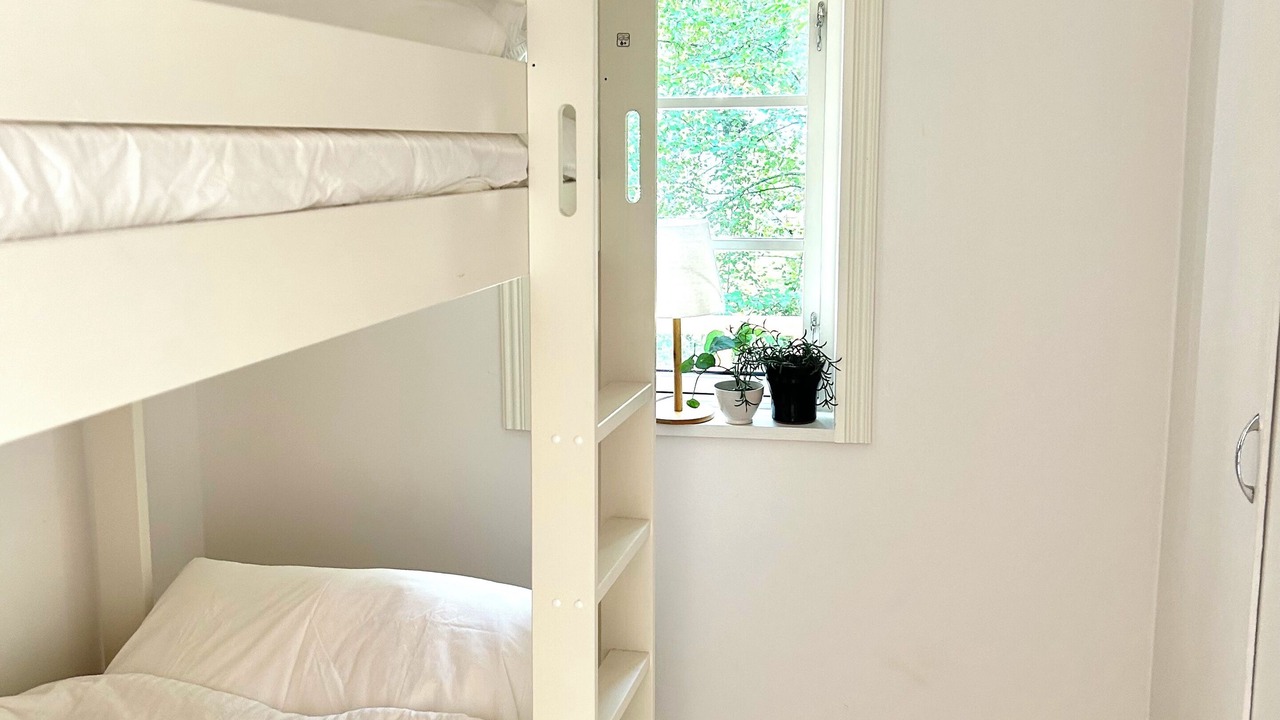 Photo of Bedroom in Hastveda