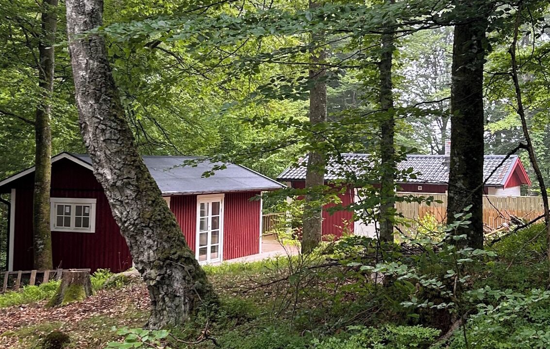 Photo of Outdoor in Hastveda