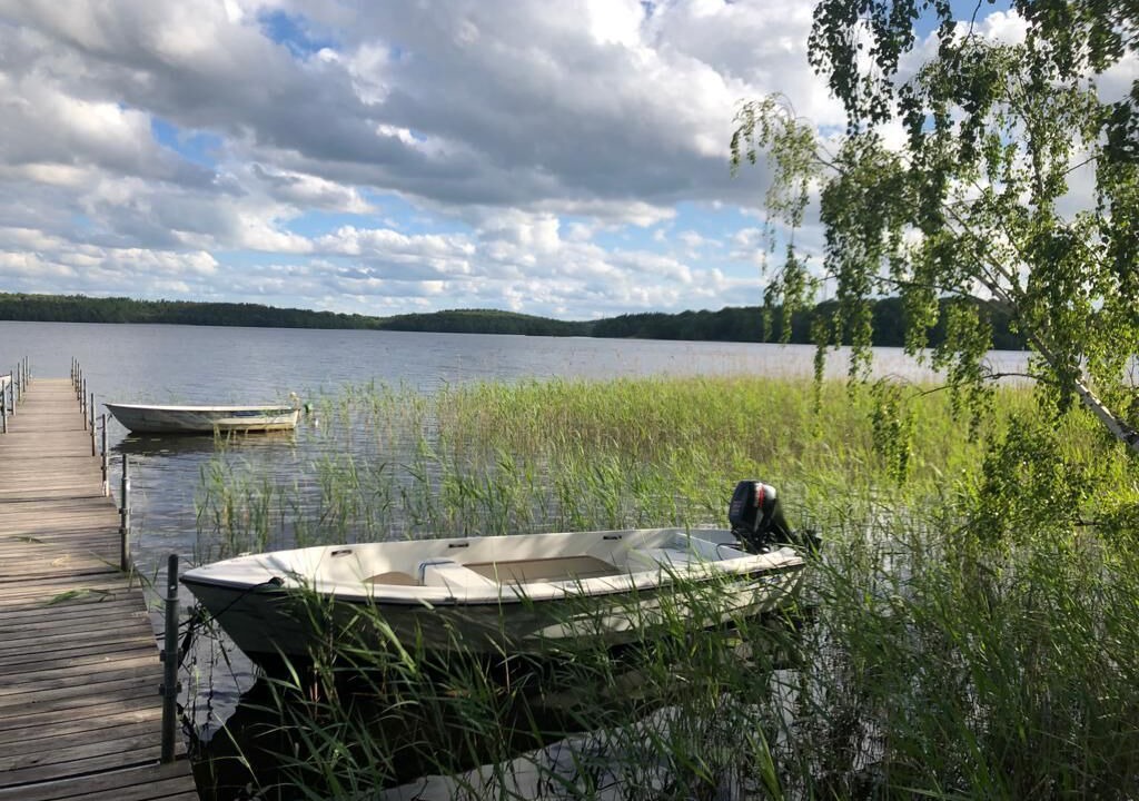 Photo of Outdoor in Hastveda