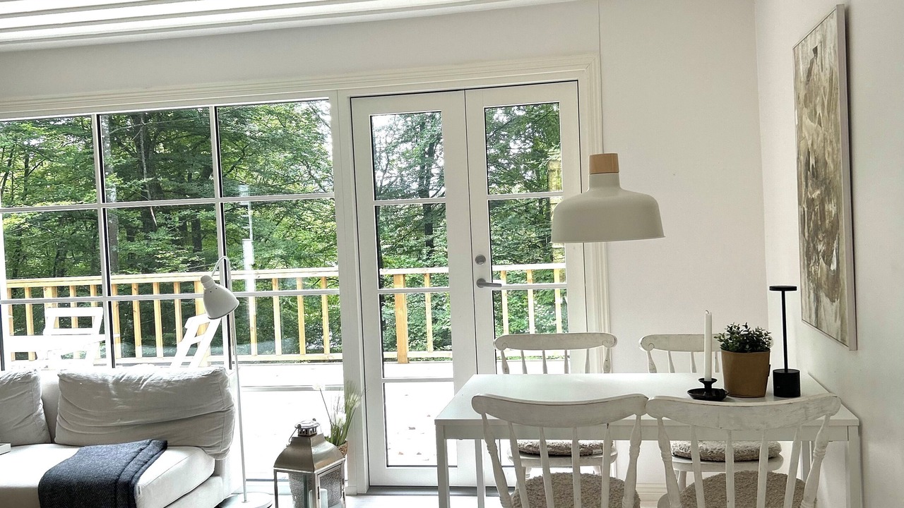 Photo of Livingroom in Hastveda