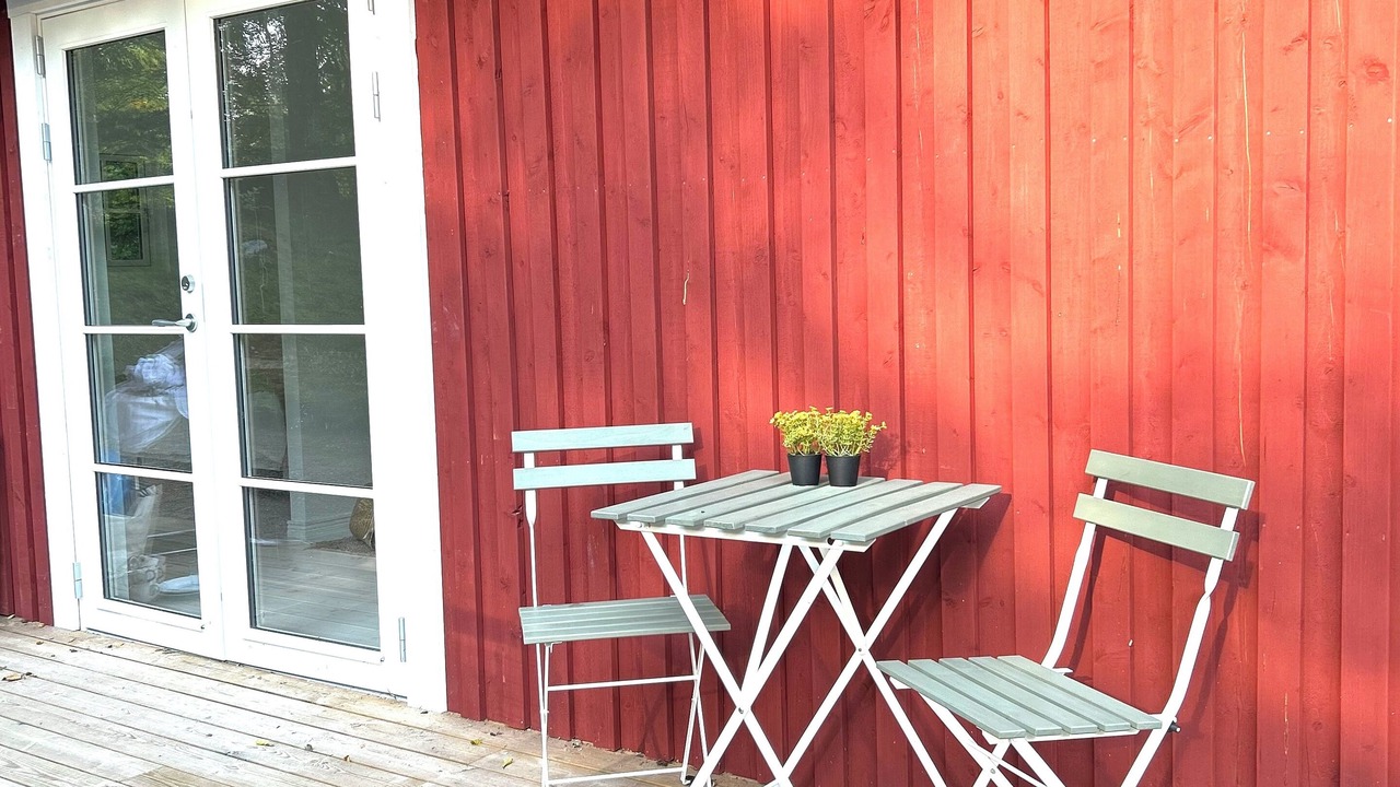 Photo of Outdoor in Hastveda