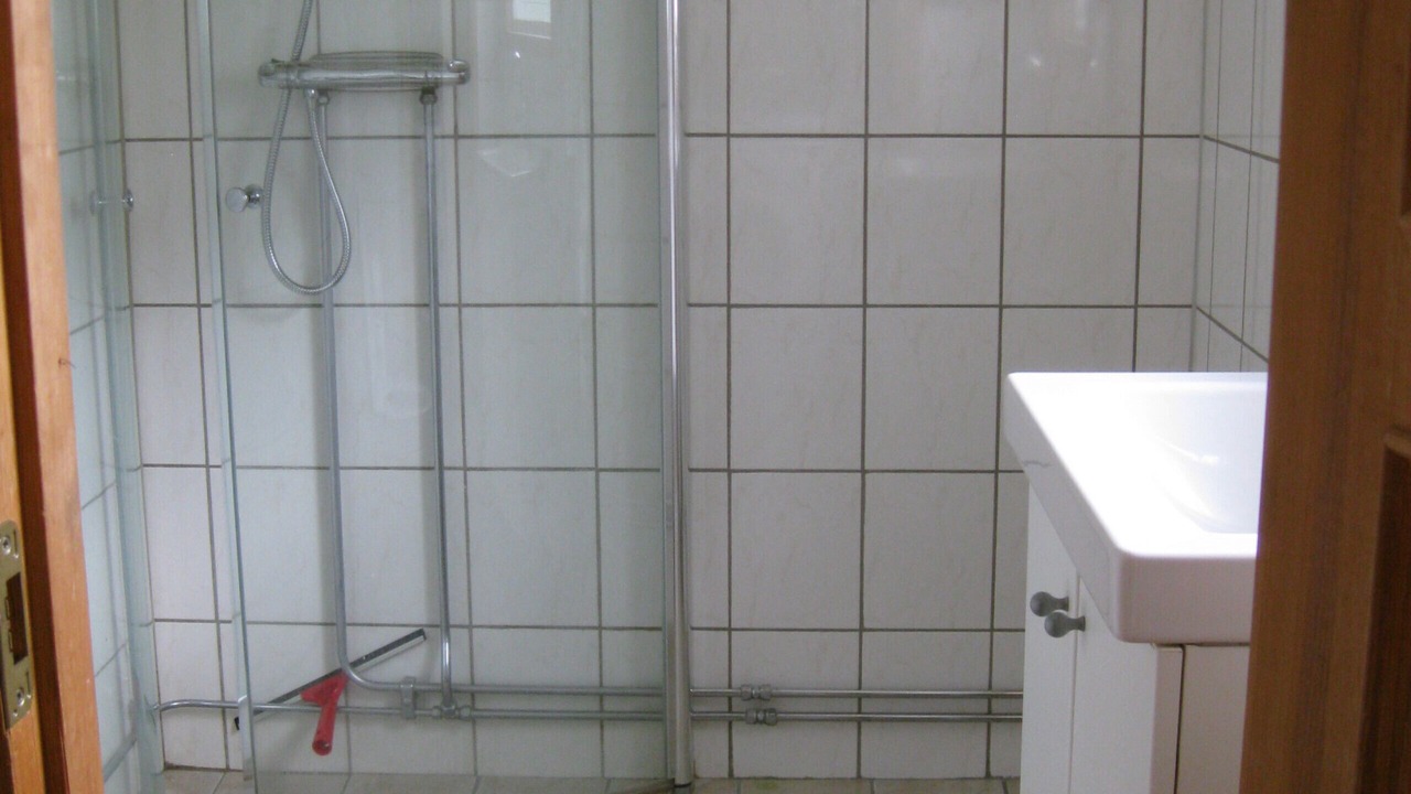 Photo of Bathroom in Bodafors