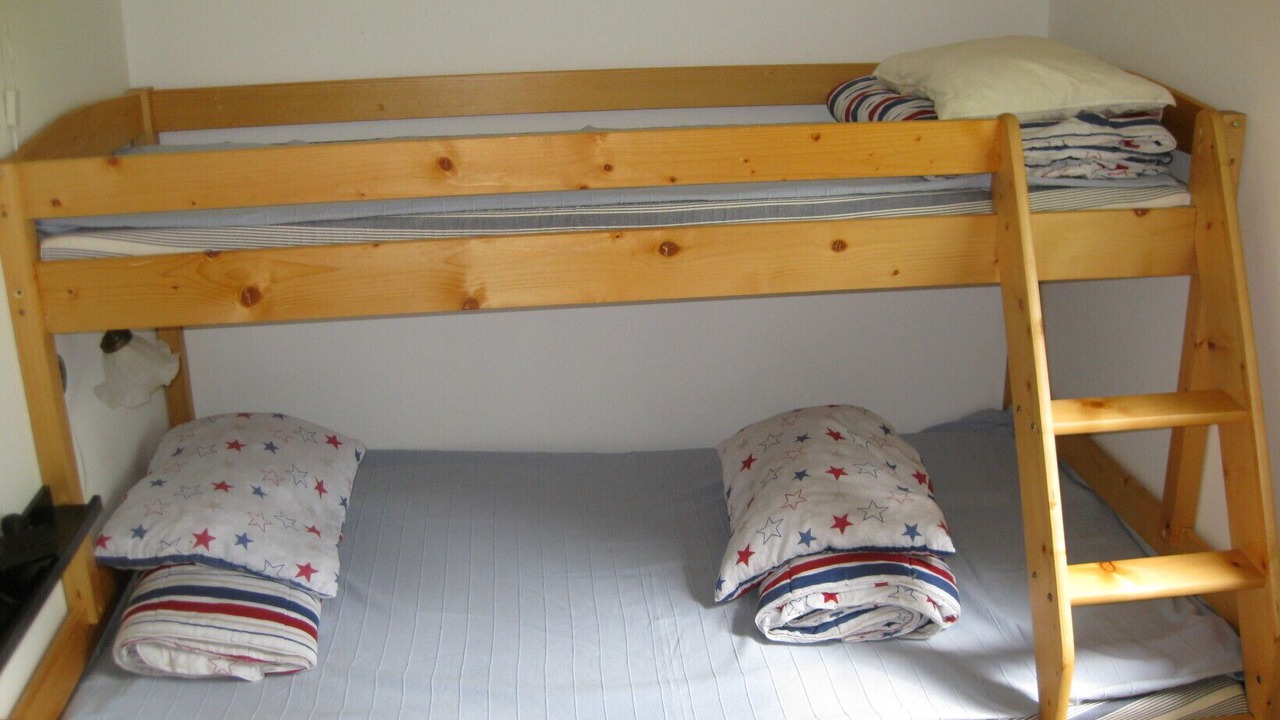 Photo of Bedroom in Bodafors