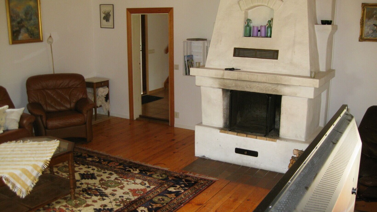 Photo of Livingroom in Bodafors