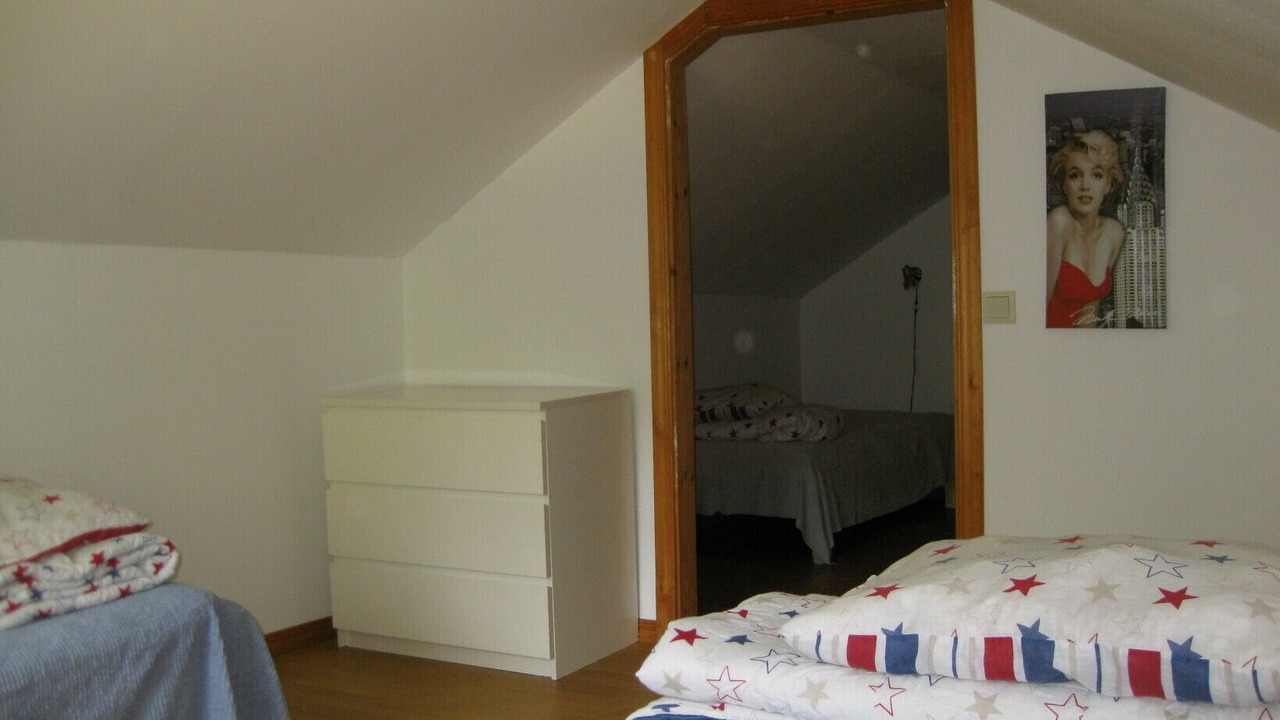 Photo of Bedroom in Bodafors