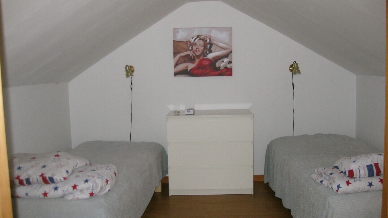 Photo of Bedroom in Bodafors
