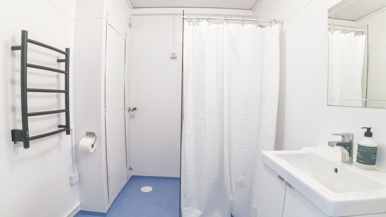 Photo of Bathroom in Myggenaes