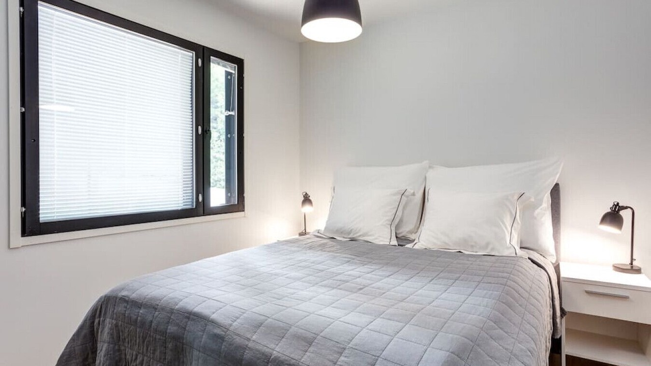 Photo of Bedroom in Porvoo