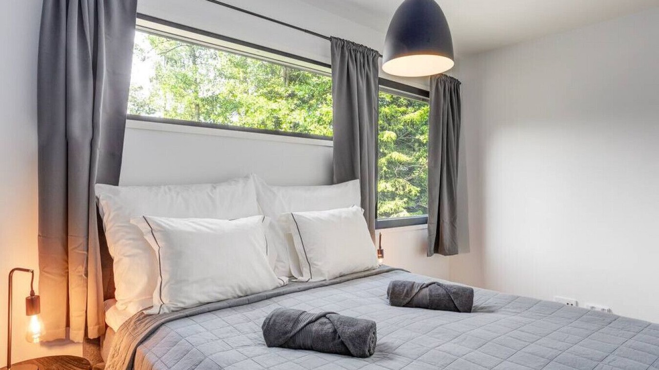 Photo of Bedroom in Porvoo