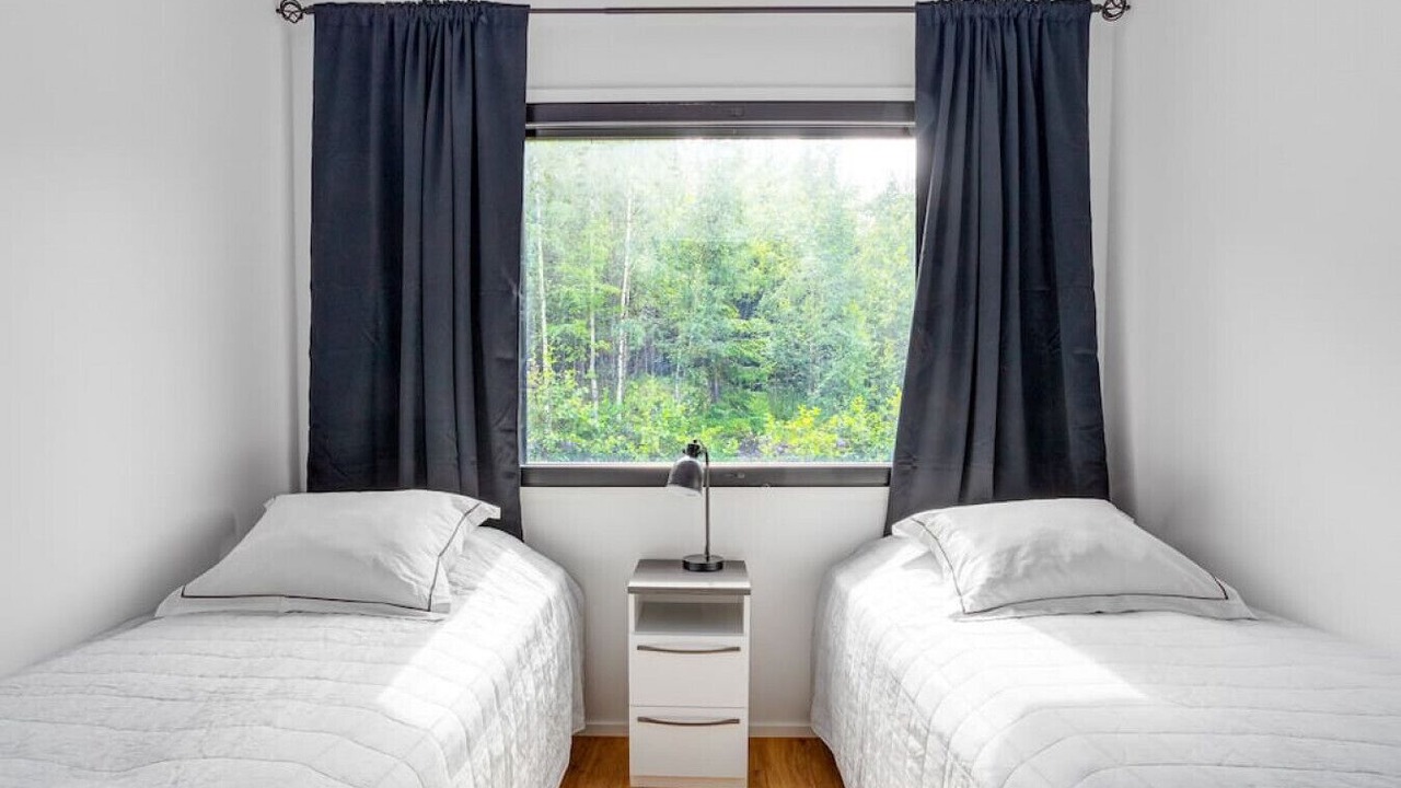 Photo of Bedroom in Porvoo