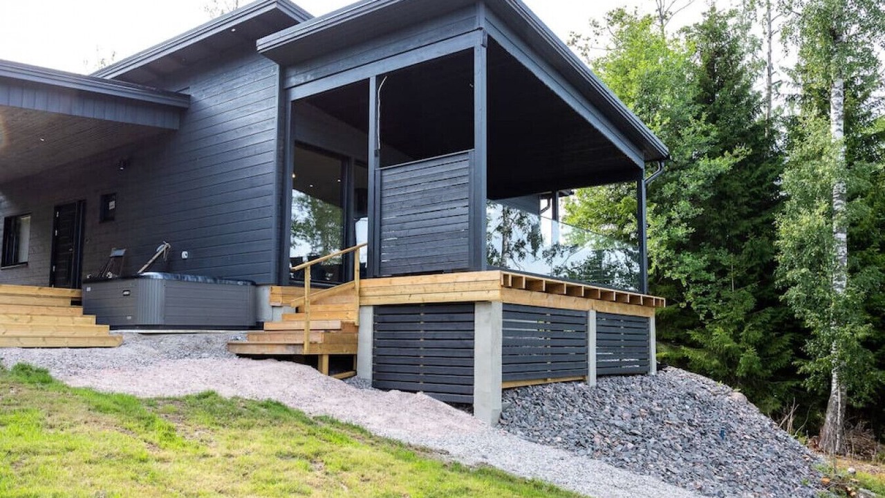 Photo of Outdoor in Porvoo