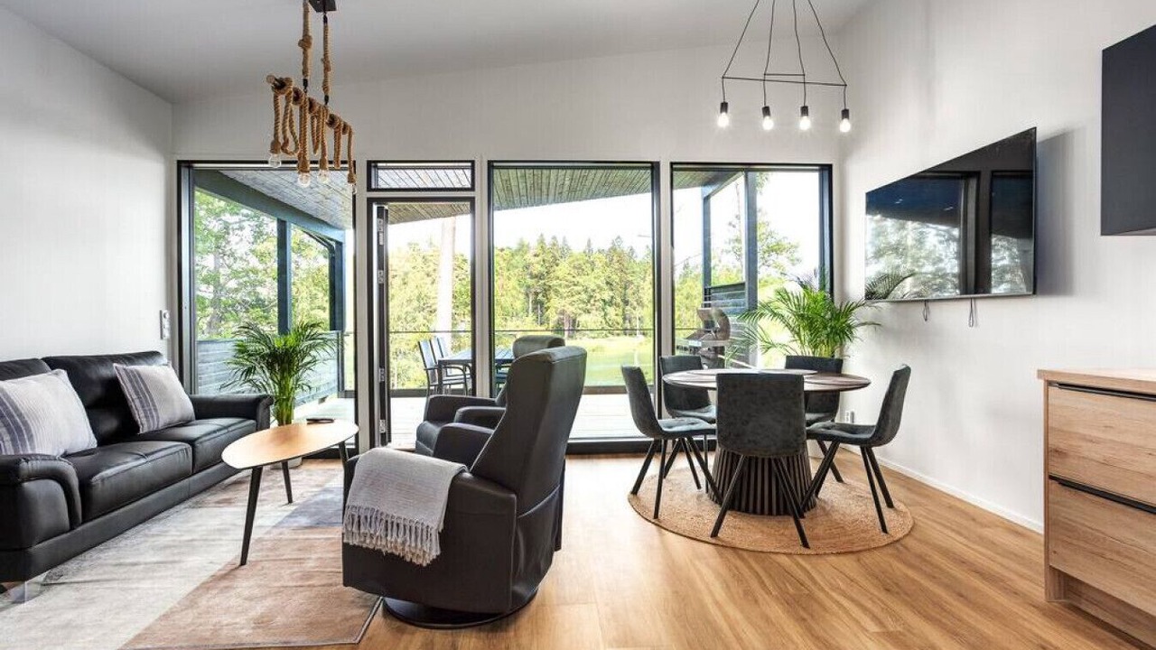 Photo of Livingroom in Porvoo