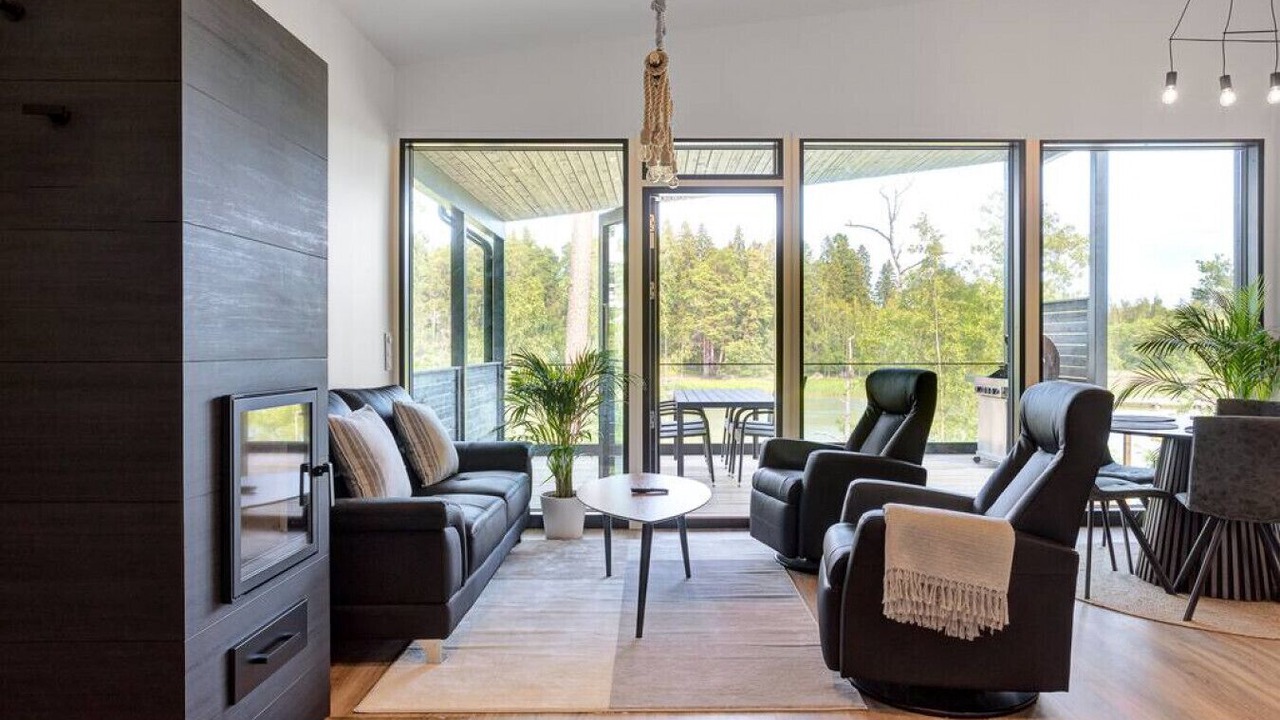 Photo of Livingroom in Porvoo