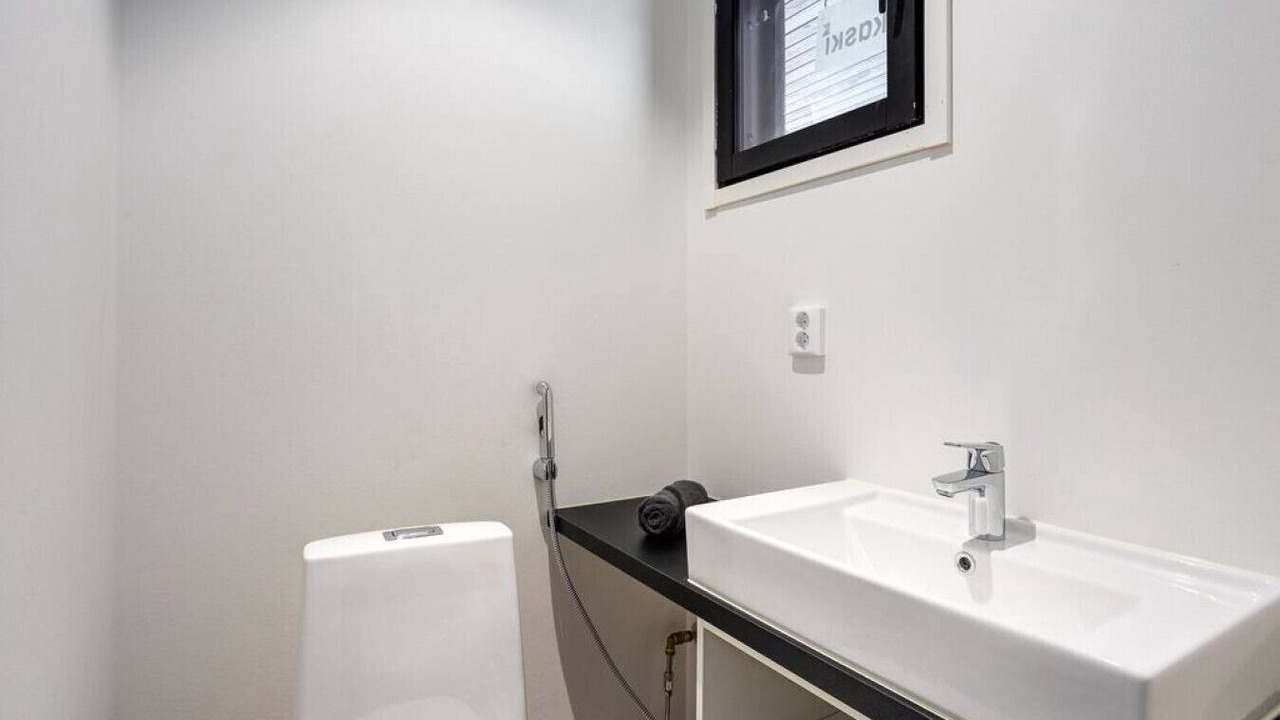 Photo of Bathroom in Porvoo
