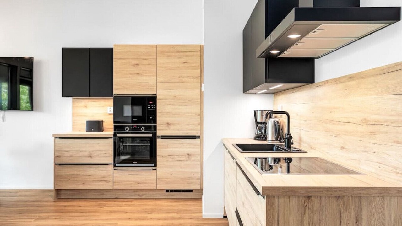 Photo of Kitchen in Porvoo