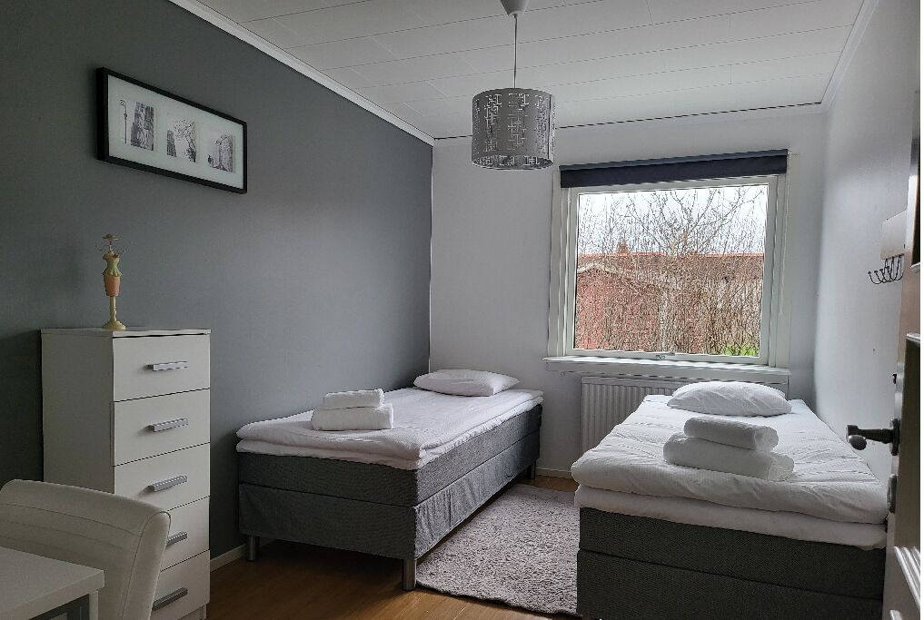 Photo of Bedroom in Skallinge