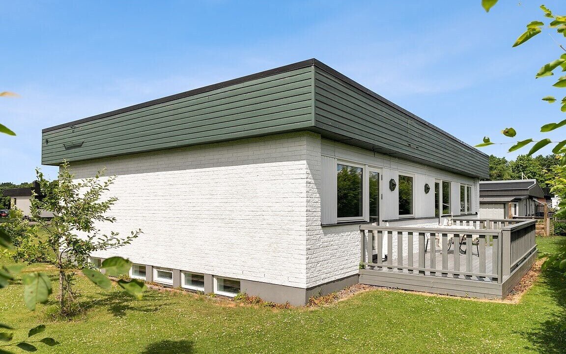 Photo of Outdoor in Skallinge