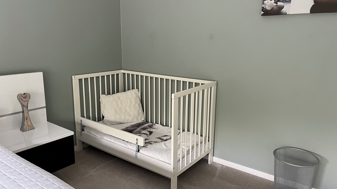 Photo of Bedroom in Skallinge