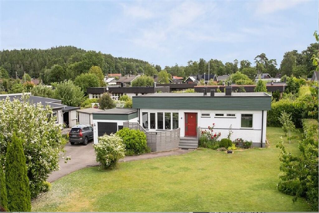 Photo of Outdoor in Skallinge