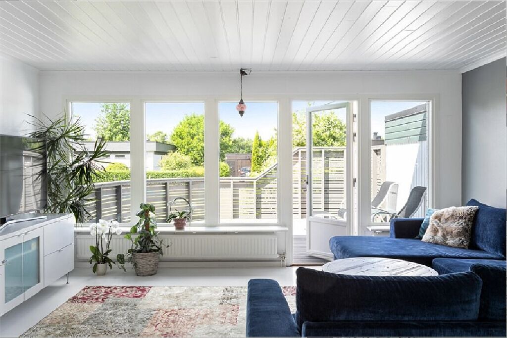 Photo of Livingroom in Skallinge