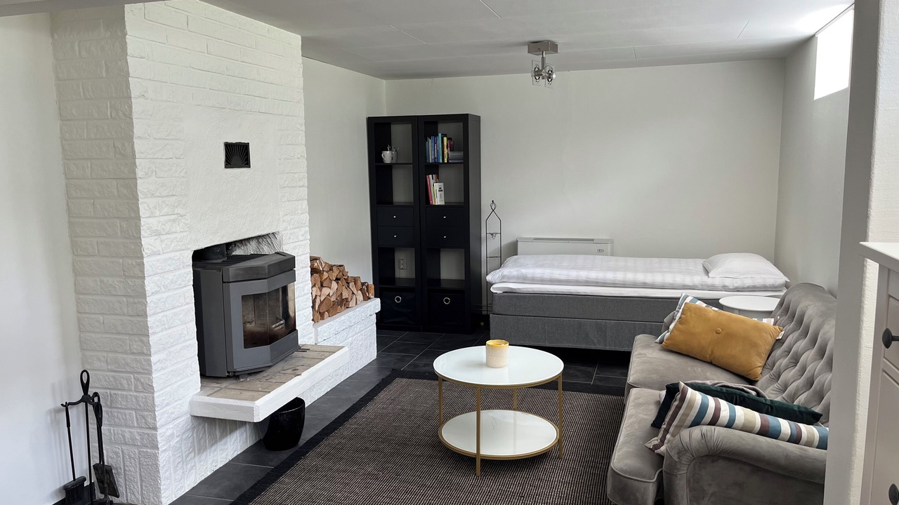 Photo of Bedroom in Skallinge