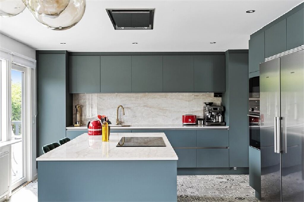Photo of Kitchen in Skallinge