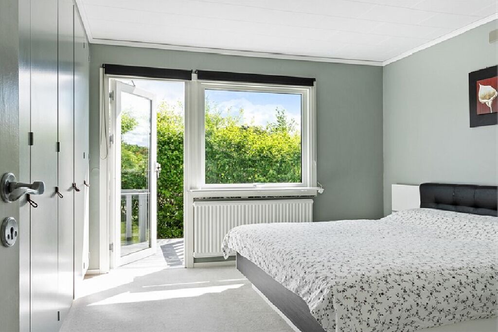 Photo of Bedroom in Skallinge