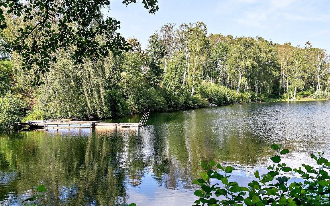Photo of Outdoor in Skallinge