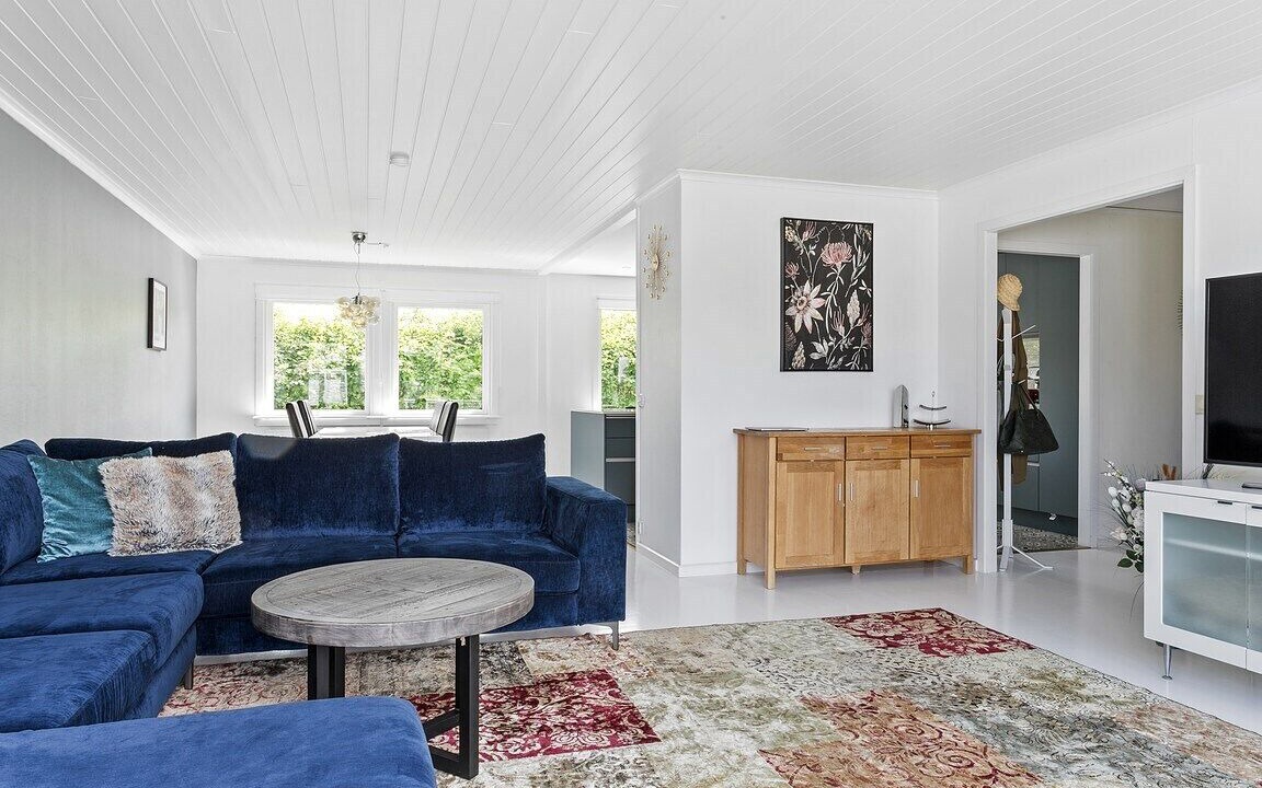Photo of Livingroom in Skallinge
