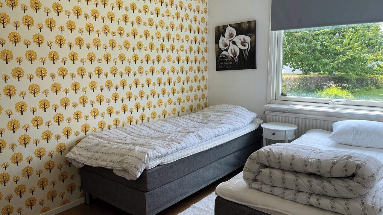 Photo of Bedroom in Skallinge
