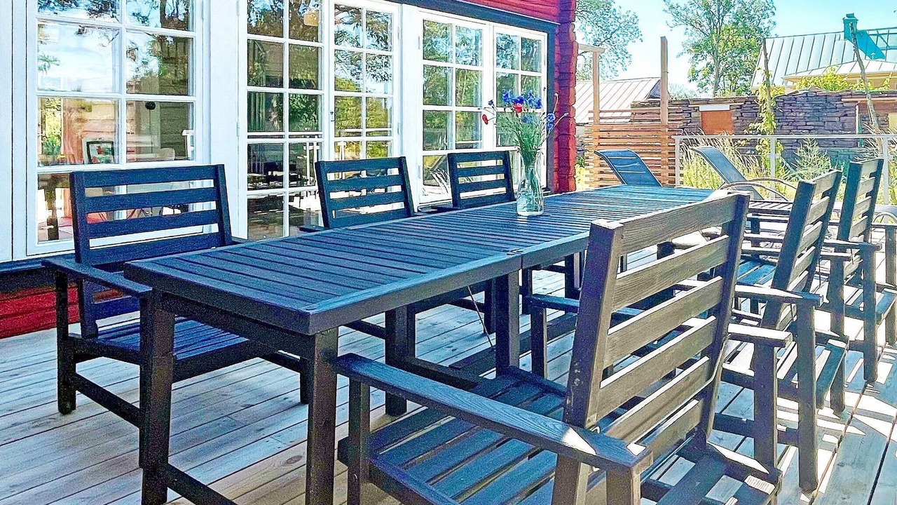 Photo of Outdoor in Storlinge