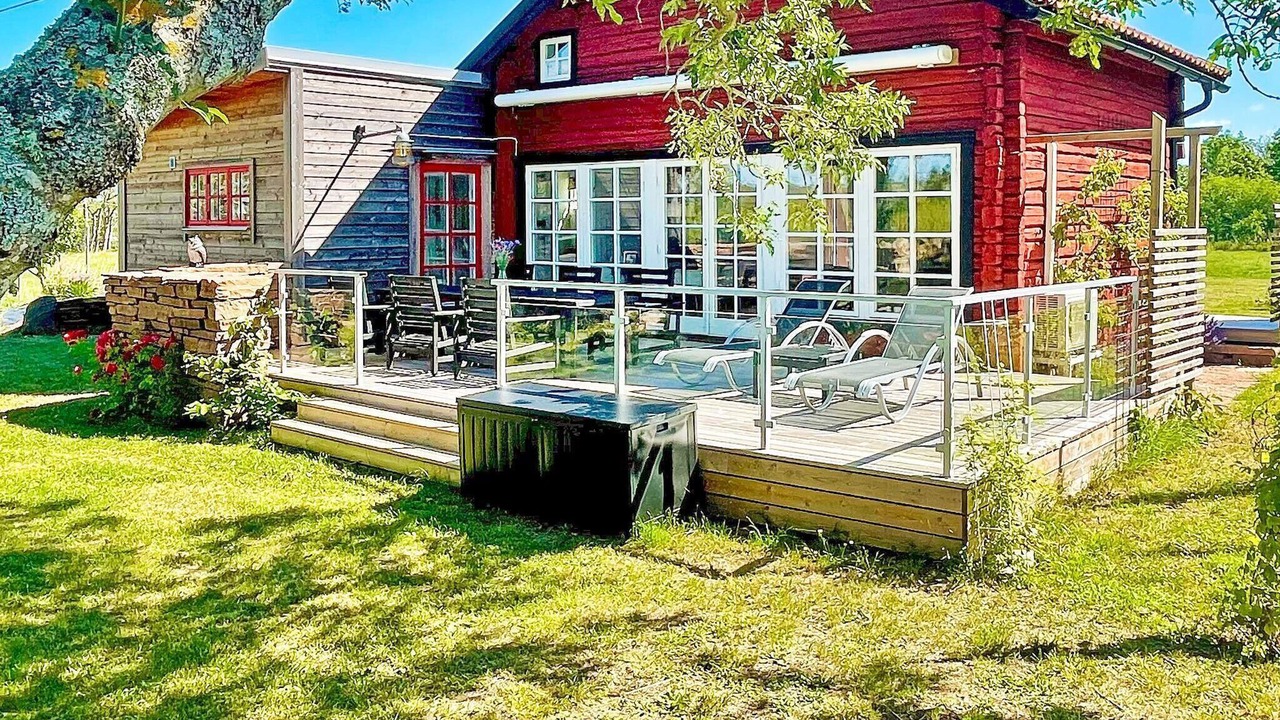 Photo of Outdoor in Storlinge