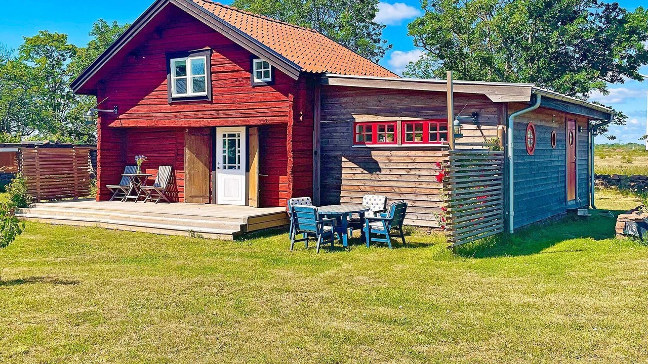 Photo of Outdoor in Storlinge