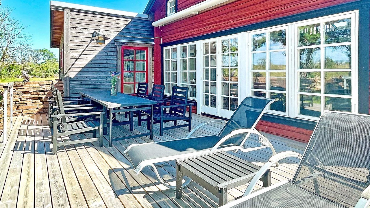 Photo of Outdoor in Storlinge