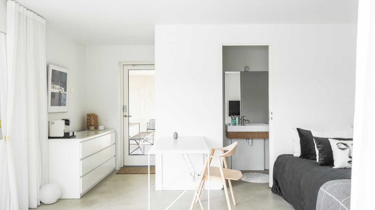 Photo of Bedroom in Saltsjo Boo